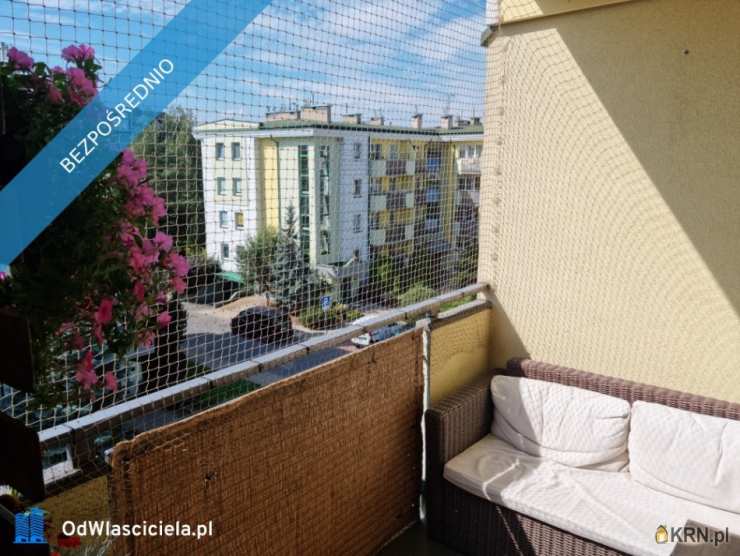 Piaseczno, ul. Nad Perełką, 3 pokojowe, Mieszkanie  na sprzedaż