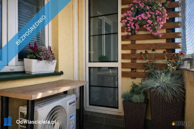 3 pokojowe, Piaseczno, ul. Nad Perełką, Mieszkanie  na sprzedaż