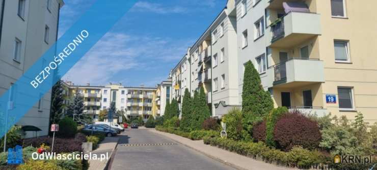 3 pokojowe, Mieszkanie  na sprzedaż, Piaseczno, ul. Nad Perełką