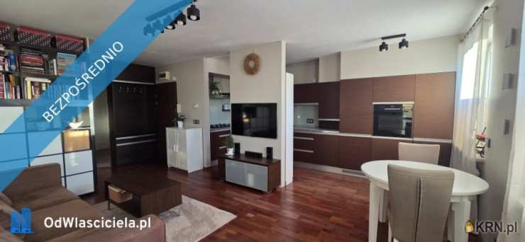 Mieszkanie  na sprzedaż, Piaseczno, ul. Nad Perełką, 3 pokojowe