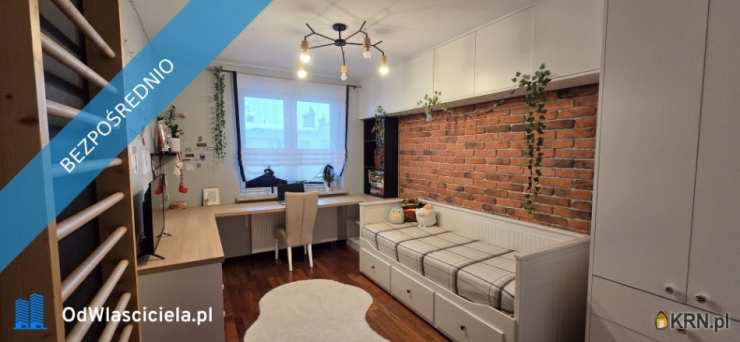 Mieszkanie  na sprzedaż, Piaseczno, ul. Nad Perełką, 3 pokojowe