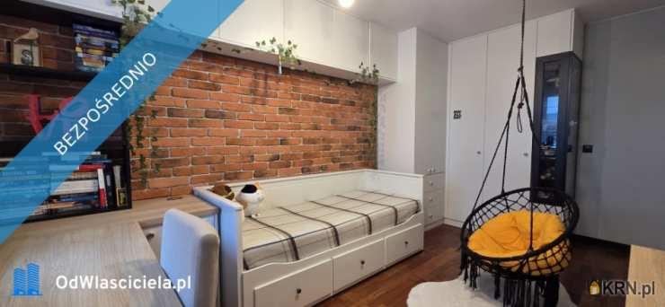 Mieszkanie  na sprzedaż, 3 pokojowe, Piaseczno, ul. Nad Perełką