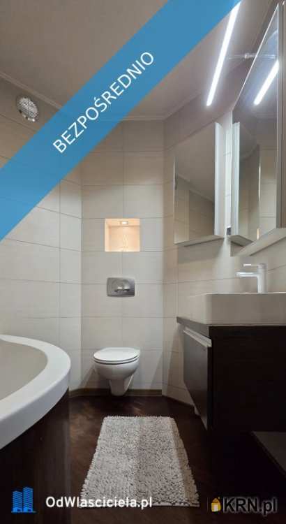 Piaseczno, ul. Nad Perełką, Mieszkanie  na sprzedaż, 3 pokojowe