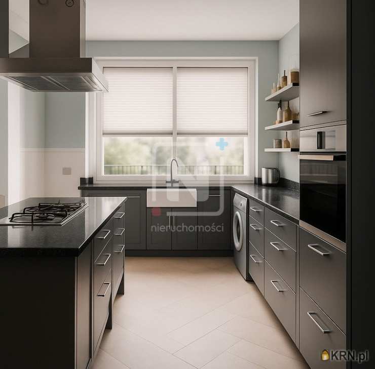 Mieszkanie  na sprzedaż, 3 pokojowe, Warszawa, Wilanów, ul. Sarmacka