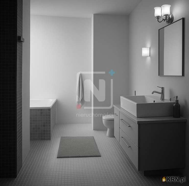 Warszawa, Wilanów, ul. Sarmacka, 3 pokojowe, Mieszkanie  na sprzedaż