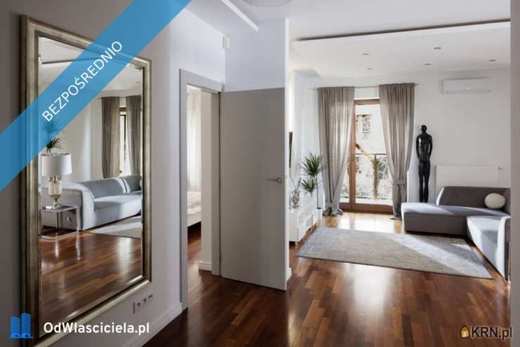 Mieszkanie  do wynajęcia, Warszawa, Wilanów, ul. Hlonda, 2 pokojowe