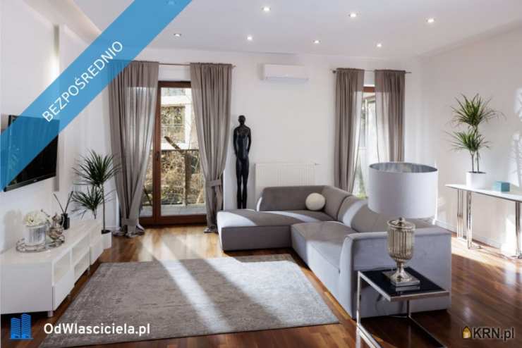 Mieszkanie  do wynajęcia, 2 pokojowe, Warszawa, Wilanów, ul. Hlonda