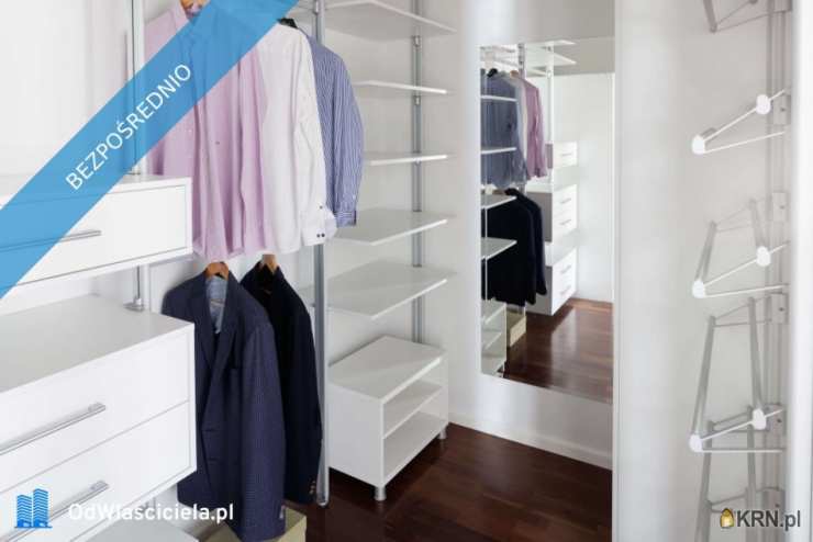 Warszawa, Wilanów, ul. Hlonda, Mieszkanie  do wynajęcia, 2 pokojowe