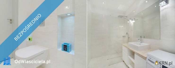 2 pokojowe, Mieszkanie  do wynajęcia, Warszawa, Wilanów, ul. Hlonda