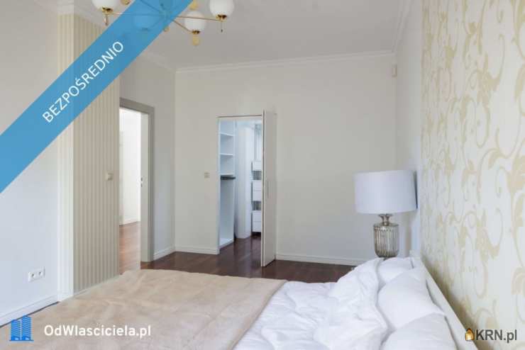 OdWlasciciela.pl, Mieszkanie  do wynajęcia, Warszawa, Wilanów, ul. Hlonda