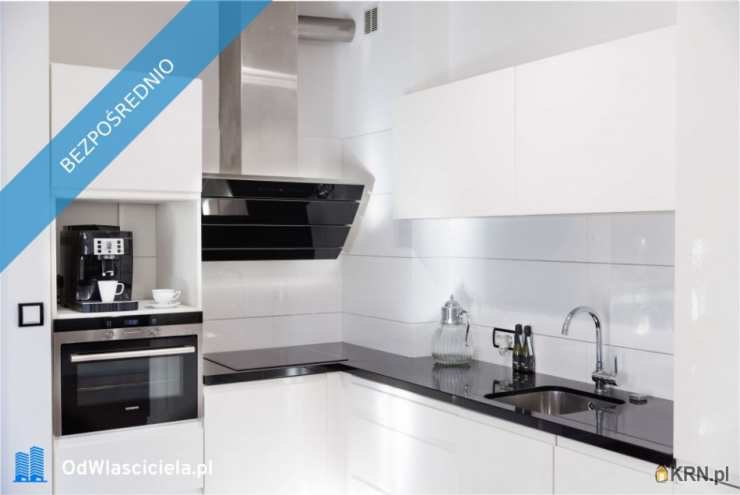 Mieszkanie  do wynajęcia, Warszawa, Wilanów, ul. Hlonda, 2 pokojowe