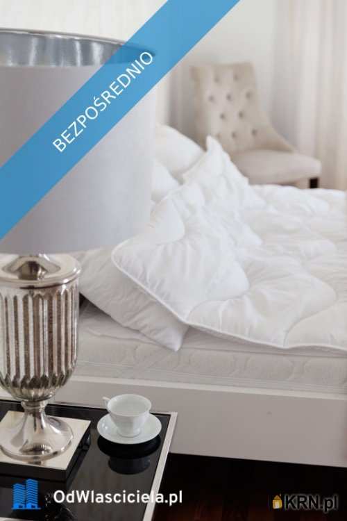 2 pokojowe, Warszawa, Wilanów, ul. Hlonda, Mieszkanie  do wynajęcia