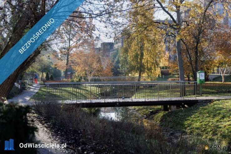 2 pokojowe, Mieszkanie  do wynajęcia, Warszawa, Wilanów, ul. Hlonda