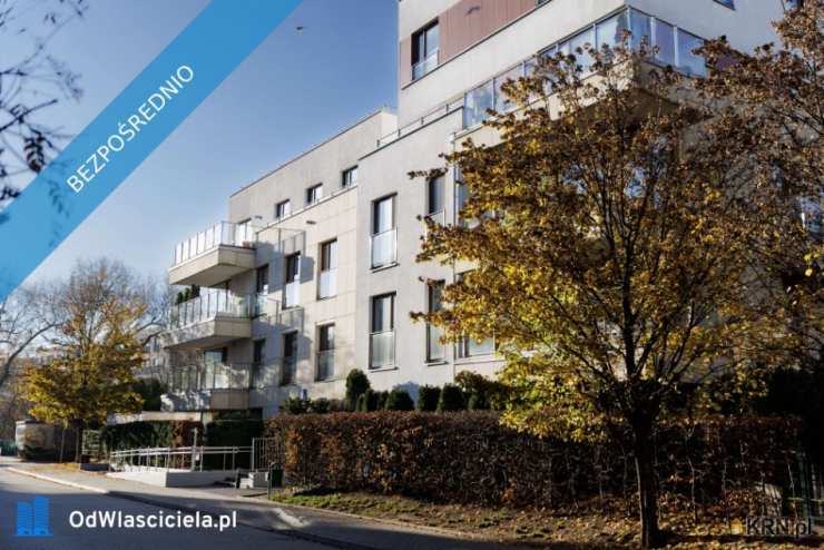 OdWlasciciela.pl, Mieszkanie  do wynajęcia, Warszawa, Wilanów, ul. Hlonda