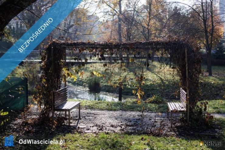 Mieszkanie  do wynajęcia, Warszawa, Wilanów, ul. Hlonda, 2 pokojowe