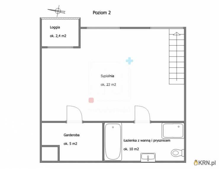 Warszawa, Wola/Ulrychów, ul. Szulborska, Mieszkanie  na sprzedaż, 2 pokojowe
