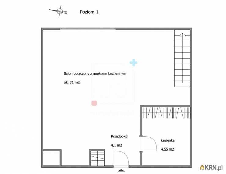 Nieruchomości Plus Piotr Kasprzak Paulina Pacelt Spółka Cywilna, Mieszkanie  na sprzedaż, Warszawa, Wola/Ulrychów, ul. Szulborska
