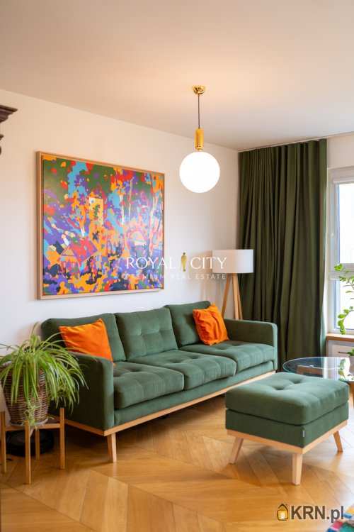 Mieszkanie  na sprzedaż, 2 pokojowe, Warszawa, Wola, ul. 