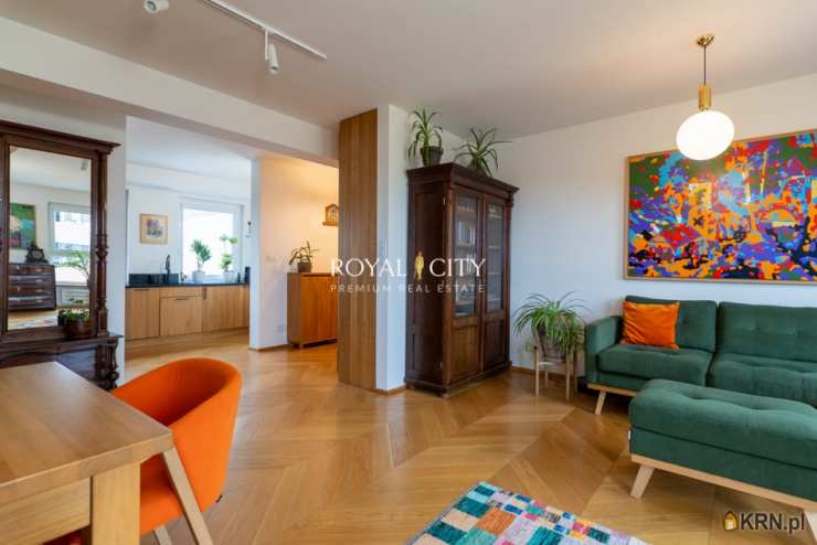 2 pokojowe, Mieszkanie  na sprzedaż, Warszawa, Wola, ul. 