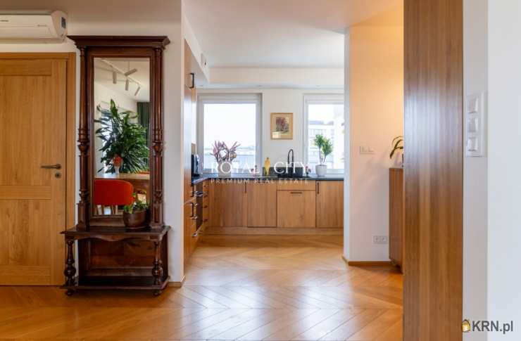 Royal City, Mieszkanie  na sprzedaż, Warszawa, Wola, ul. 