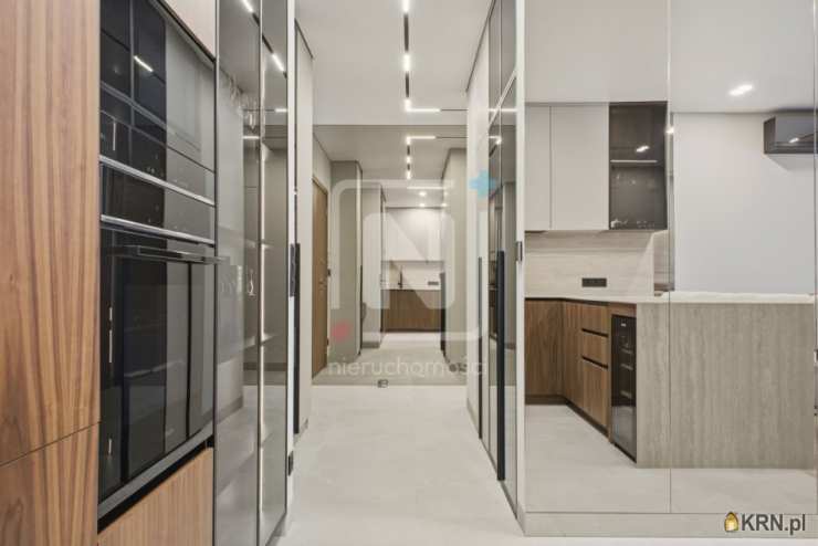 Warszawa, Śródmieście, ul. 29 Listopada, Mieszkanie  na sprzedaż, 3 pokojowe