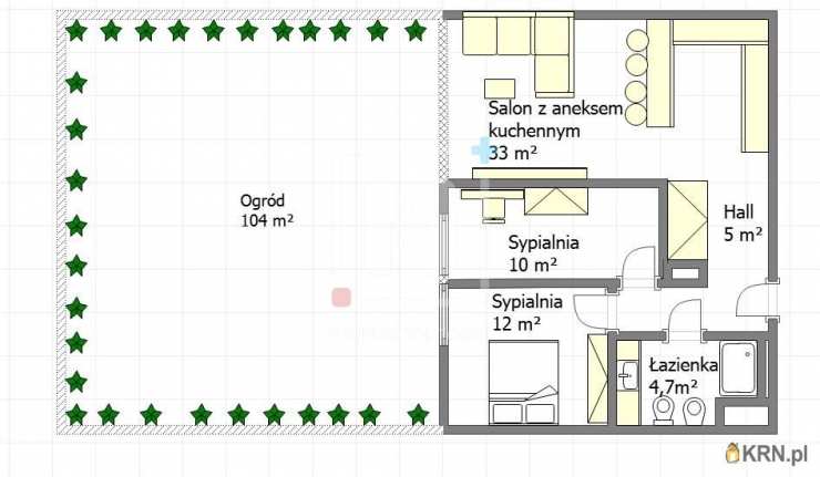 Mieszkanie  na sprzedaż, 3 pokojowe, Warszawa, Śródmieście, ul. 29 Listopada