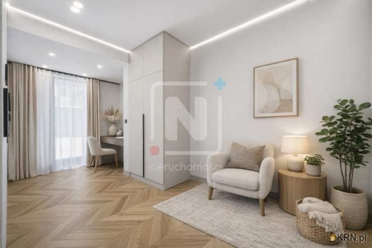 Warszawa, Śródmieście, ul. 29 Listopada, Mieszkanie  na sprzedaż, 3 pokojowe