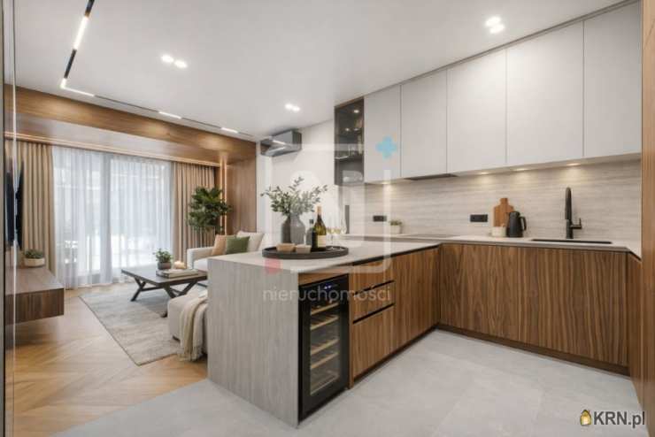 Warszawa, Śródmieście, ul. 29 Listopada, 3 pokojowe, Mieszkanie  na sprzedaż