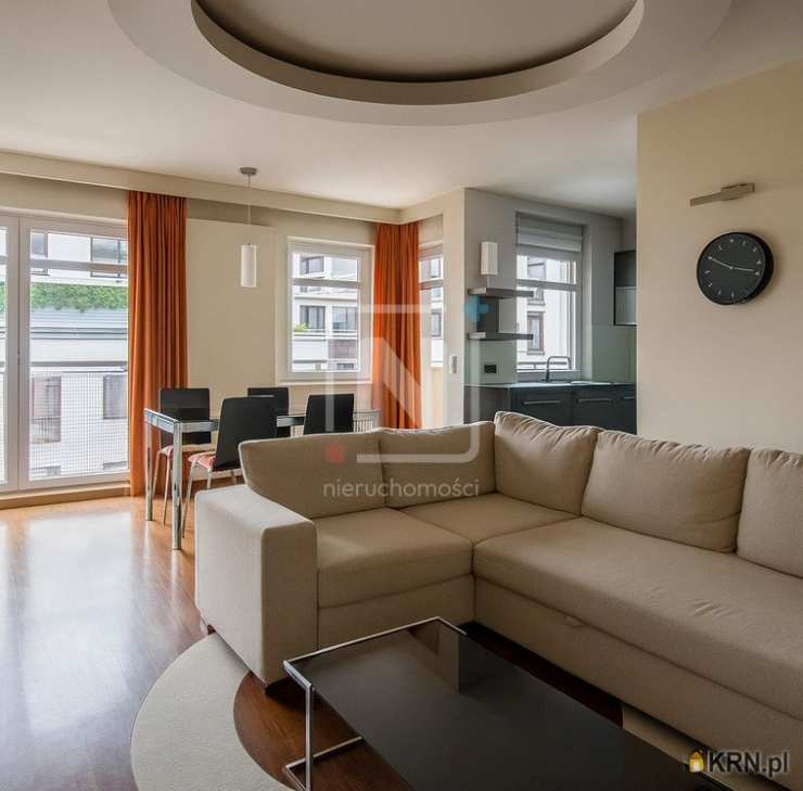 Mieszkanie  na sprzedaż, Warszawa, Wilanów, ul. Wilanowska, 2 pokojowe