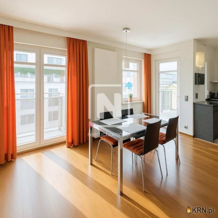 Mieszkanie  na sprzedaż, 2 pokojowe, Warszawa, Wilanów, ul. Wilanowska