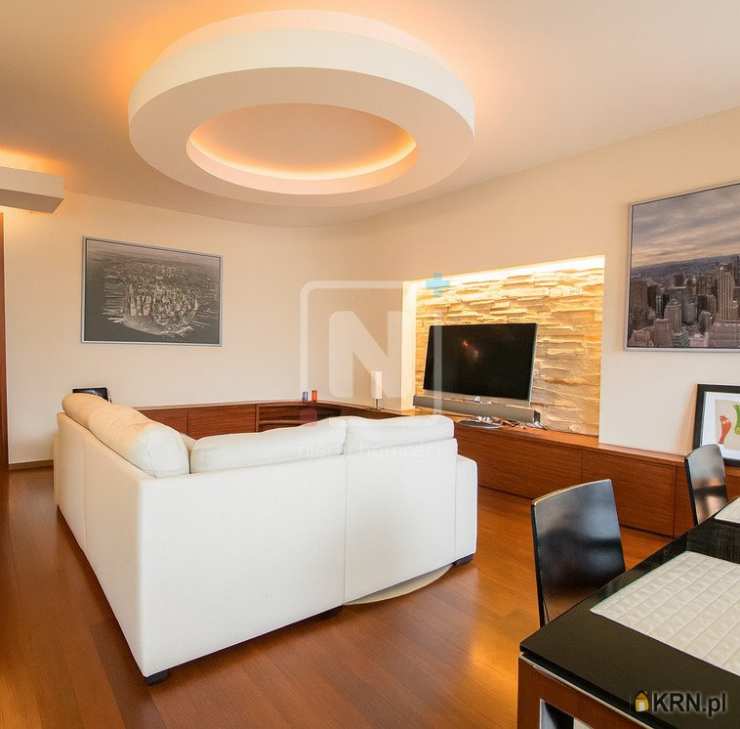 Warszawa, Wilanów, ul. Wilanowska, Mieszkanie  na sprzedaż, 2 pokojowe