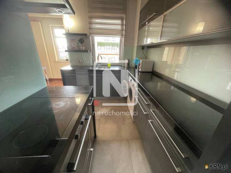 2 pokojowe, Warszawa, Wilanów, ul. Wilanowska, Mieszkanie  na sprzedaż