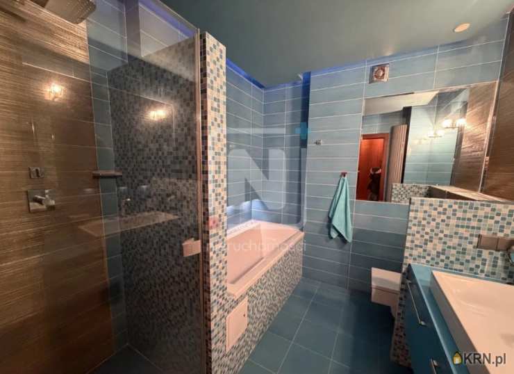 Nieruchomości Plus Piotr Kasprzak Paulina Pacelt Spółka Cywilna, Mieszkanie  na sprzedaż, Warszawa, Wilanów, ul. Wilanowska