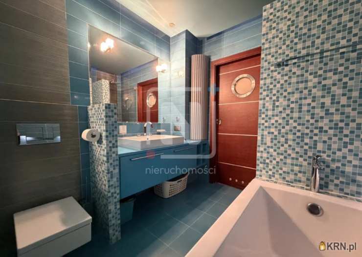 Warszawa, Wilanów, ul. Wilanowska, 2 pokojowe, Mieszkanie  na sprzedaż