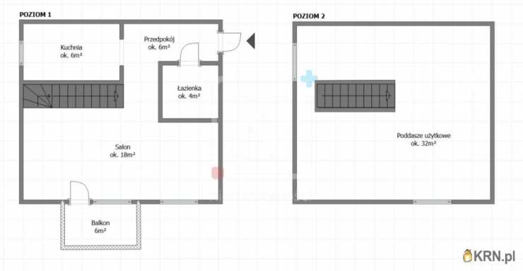 Mieszkanie  na sprzedaż, Warszawa, Białołęka/Nowodwory, ul. Strumykowa, 3 pokojowe
