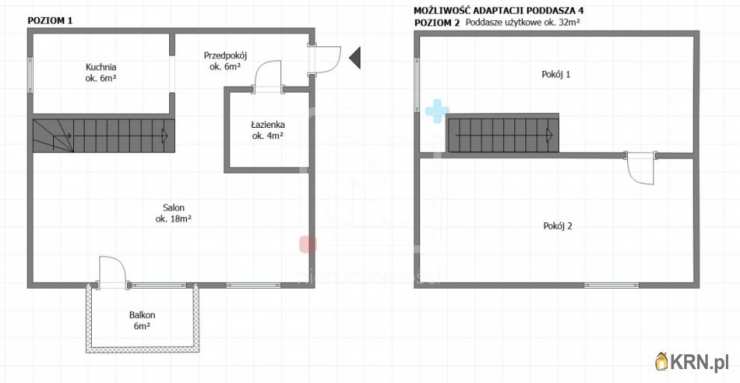 3 pokojowe, Warszawa, Białołęka/Nowodwory, ul. Strumykowa, Mieszkanie  na sprzedaż