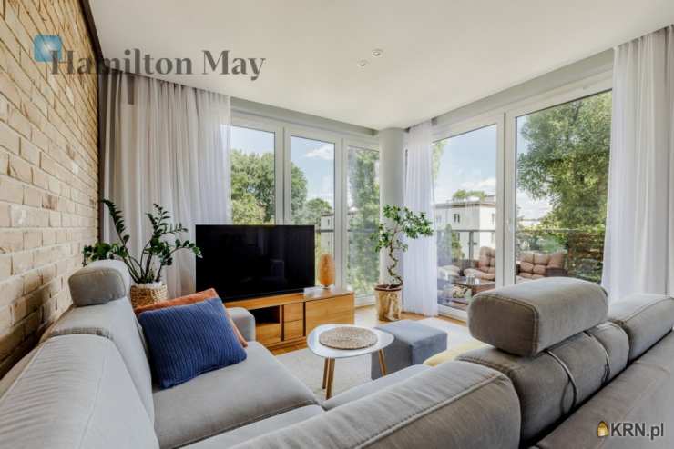 Mieszkanie  do wynajęcia, Warszawa, ul. , 3 pokojowe