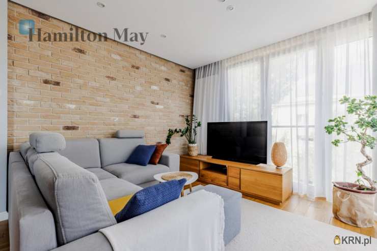 Mieszkanie  do wynajęcia, 3 pokojowe, Warszawa, ul. 