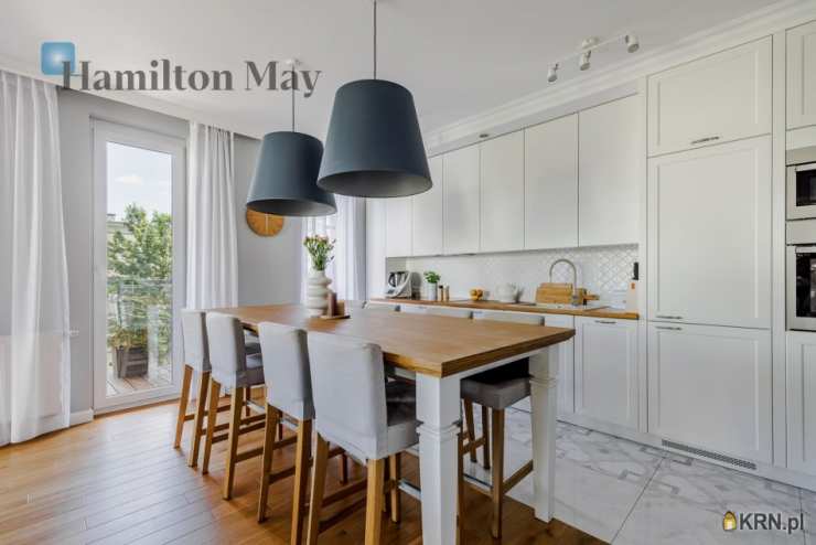 Warszawa, ul. , 3 pokojowe, Mieszkanie  do wynajęcia