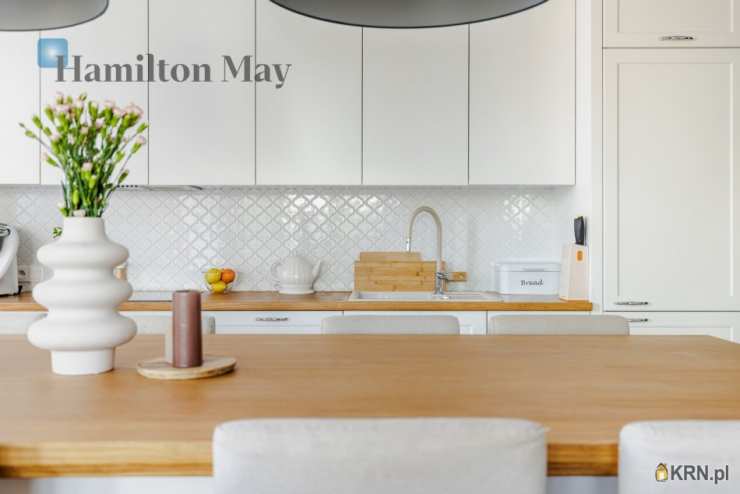 3 pokojowe, Mieszkanie  do wynajęcia, Warszawa, ul. 