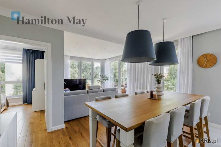 Hamilton May, Mieszkanie  do wynajęcia, Warszawa, ul. 
