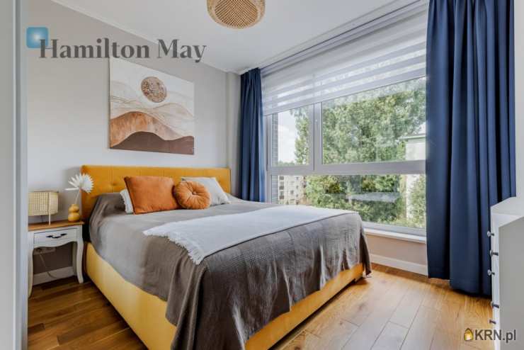 Mieszkanie  do wynajęcia, Warszawa, ul. , 3 pokojowe