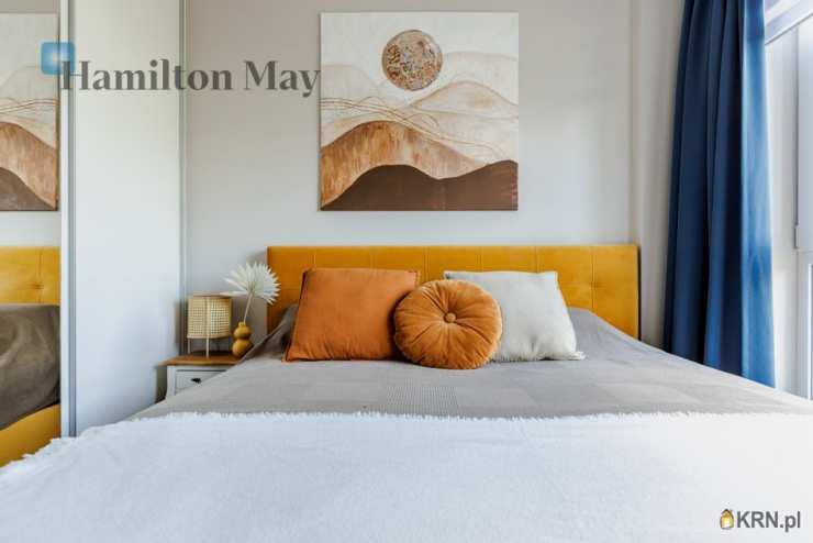 Mieszkanie  do wynajęcia, 3 pokojowe, Warszawa, ul. 