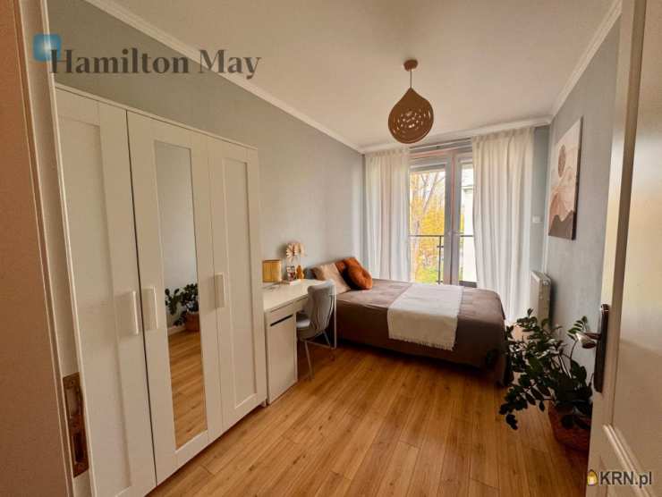 Warszawa, ul. , 3 pokojowe, Mieszkanie  do wynajęcia