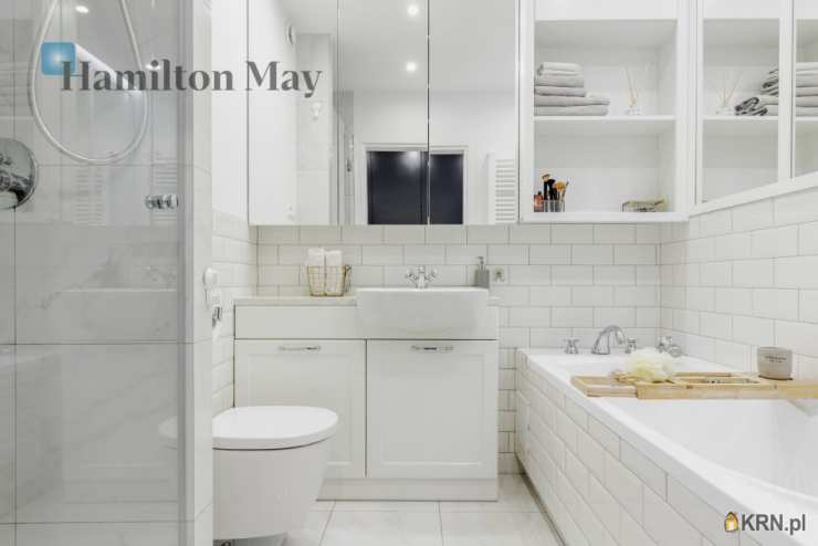 3 pokojowe, Warszawa, ul. , Mieszkanie  do wynajęcia