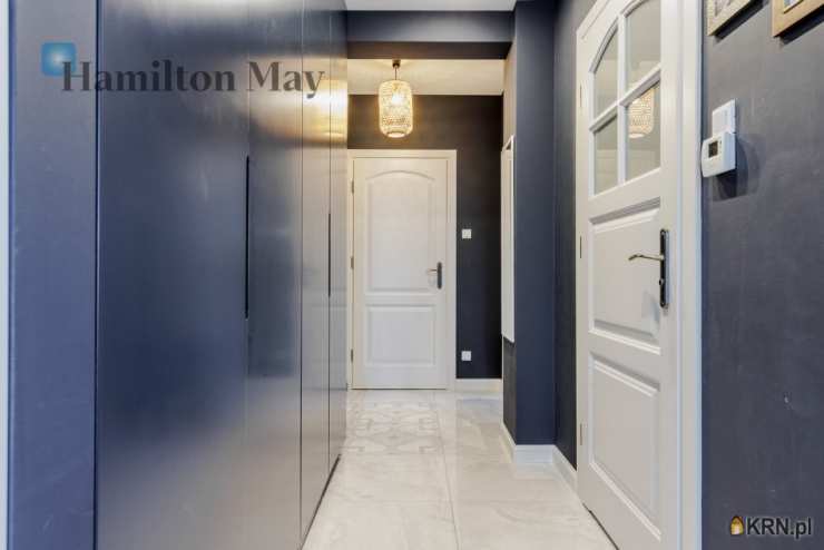 3 pokojowe, Mieszkanie  do wynajęcia, Warszawa, ul. 