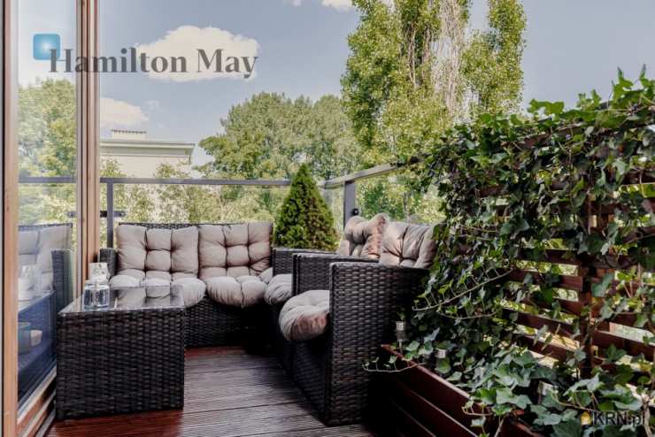 Mieszkanie  do wynajęcia, Warszawa, ul. , 3 pokojowe