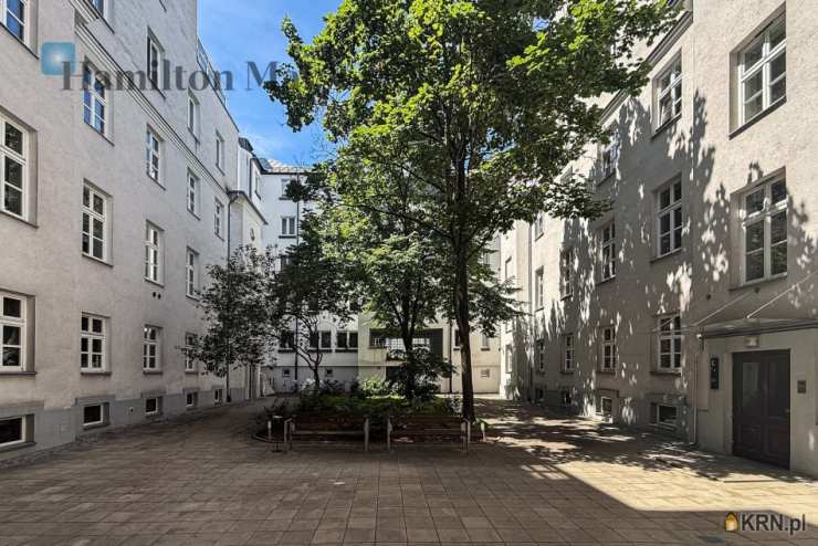 Hamilton May, Mieszkanie  na sprzedaż, Warszawa, ul. 