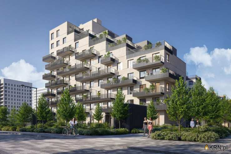 Mieszkanie  na sprzedaż, 3 pokojowe, Warszawa, Mokotów, ul. Wołoska