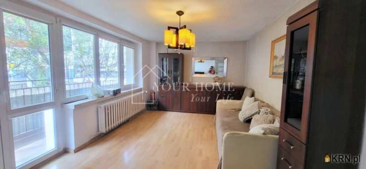 Mieszkanie  na sprzedaż, 3 pokojowe, Wrocław, Krzyki, ul. 